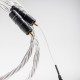 Crystal Cable Reference 2 Diamond Phono Diamond Serie 2